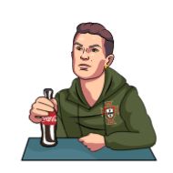 рисование эскиз человеческое лицо