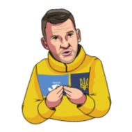 человеческое лицо эскиз рисование