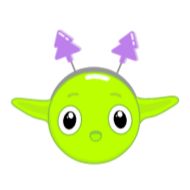 Стикер NY GOLDAPPLE - 11