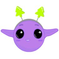 Стикер NY GOLDAPPLE - 7