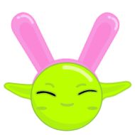 Стикер NY GOLDAPPLE - 5