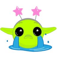 Стикер NY GOLDAPPLE - 4