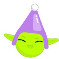 Стикер NY GOLDAPPLE - 3