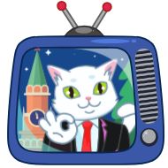 Sticker Больше стикеров тут: @allstickers_tg - 8