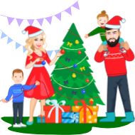 Sticker Больше стикеров тут: @allstickers_tg - 5