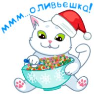 Sticker Больше стикеров тут: @allstickers_tg - 0