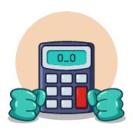 Sticker 90s gadgets - 6