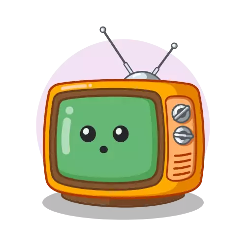 Стикер Gadgets - 1