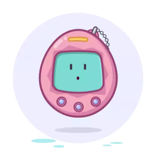 Стикер Gadgets - 1