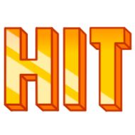 Стикер Game Emoji @TgSticker - 9