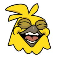 Стикер WatBird - 7