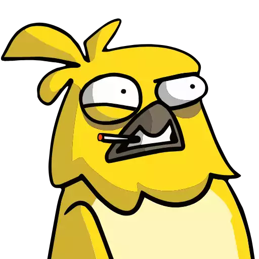 Sticker Gameetoken - 1