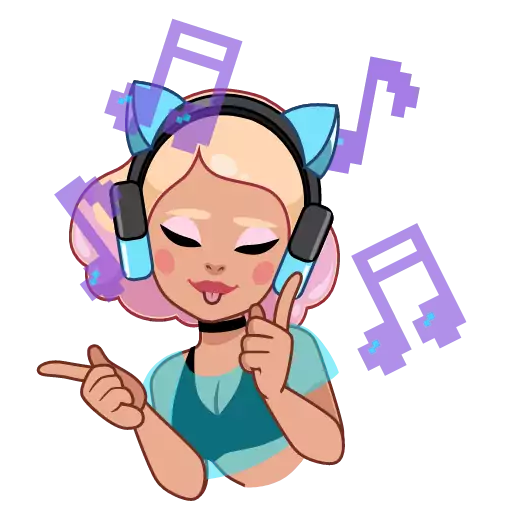 animated cartoon illustration sketch