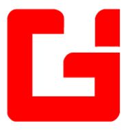 лого символ красный