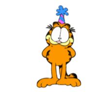 Sticker Garfield  (@TgSticker) - 11