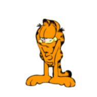 Sticker Garfield  (@TgSticker) - 7
