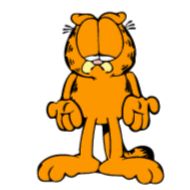 Sticker Garfield  (@TgSticker) - 6