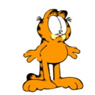 Sticker Garfield  (@TgSticker) - 3