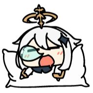 Sticker Genshin Impact Animated @SeserenStickers - 10