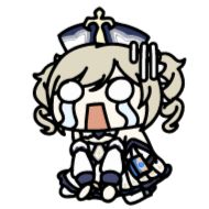 Sticker Genshin Impact Animated @SeserenStickers - 3