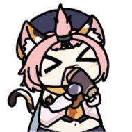 Sticker Genshin Impact Animated @SeserenStickers - 1