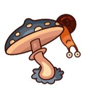 Стикер GentleSnails - 9