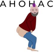 Sticker GermanYagodka - 6