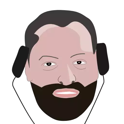 Стикер GermanYagodkaChat - 1