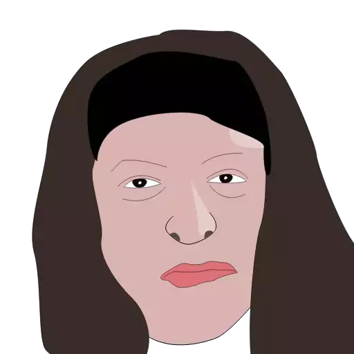 Sticker GermanYagodkaChat - 1