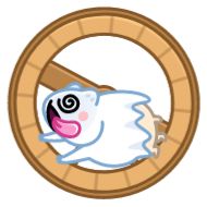 cartoon sketch circle