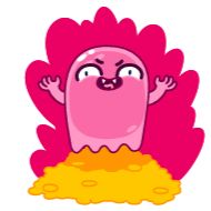 drawing animated cartoon illustration