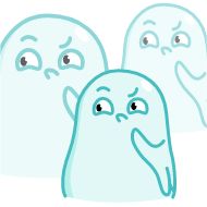 Sticker GhostJohn - 11