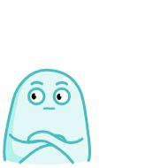 Sticker GhostJohn - 10