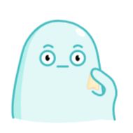 Sticker GhostJohn - 9