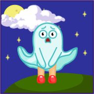 Sticker GhostJohn - 5