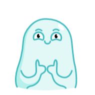 Sticker GhostJohn - 4