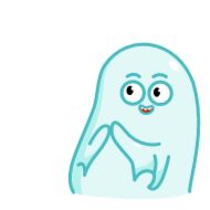 Sticker GhostJohn - 2