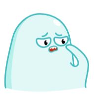 Sticker GhostJohn - 0