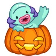 halloween clipart pumpkin