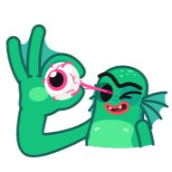 детское искусство мультфильм рисование