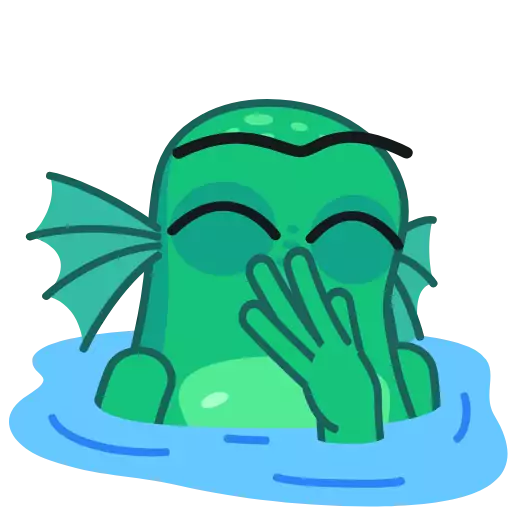 мультфильм торт на день рождения клипарт