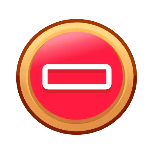 Sticker GingerbreadAnim - 1