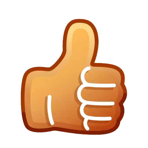 Стикер GingerbreadAnim - 1