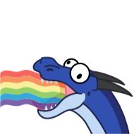 Стикер Glax Animated - 11