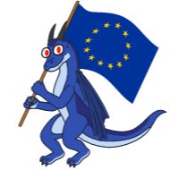 Стикер Glax Animated - 8