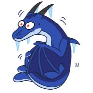 Стикер Glax Animated - 7