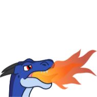 Стикер Glax Animated - 5