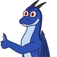 Стикер Glax Animated - 3