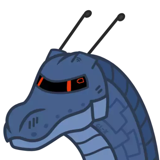 Стикер GlaxAnimated - 1