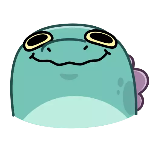 cartoon child art birthday cake